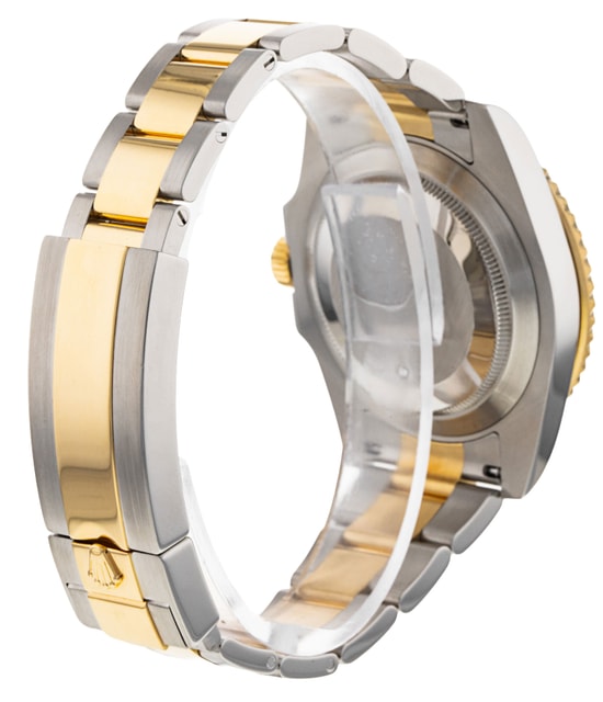 Rolex Submariner 116613 LN Image 3